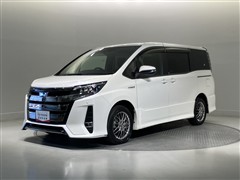 ノア ハイブリッドSI