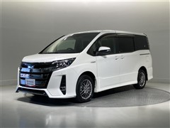 ノア ハイブリッドSI
