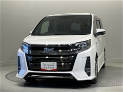 ノア ハイブリッドSI