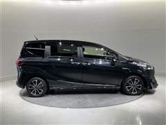 シエンタ ハイブリッドG クエロ