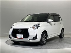 トヨタ　パッソ モーダ Gパッケージ