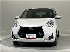 パッソ モーダ Gパッケージ