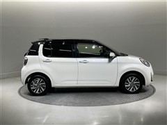 パッソ モーダ Gパッケージ