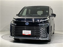 ヴォクシー ハイブリッド S-Z