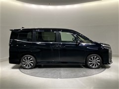 ヴォクシー ハイブリッド S-Z