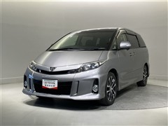 エスティマ アエラス