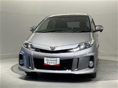 エスティマ アエラス