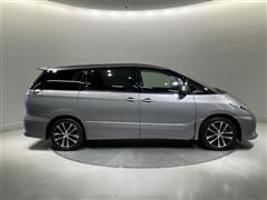 エスティマ アエラス