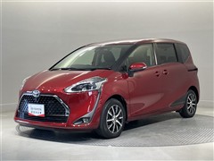 シエンタ G クエロ