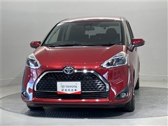 シエンタ G クエロ