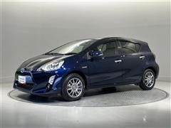 アクア S Style Black