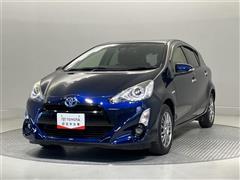 アクア S Style Black