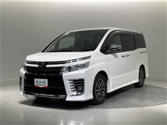 ヴォクシー ZSキラメキ