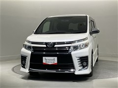 ヴォクシー ZSキラメキ