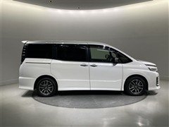 ヴォクシー ZSキラメキ