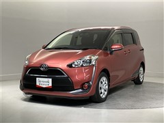 トヨタ シエンタ G