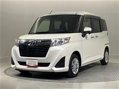 トヨタ　ルーミー G コージーエディション