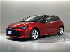 カローラスポーツ ハイブリッド G