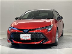 カローラスポーツ ハイブリッド G