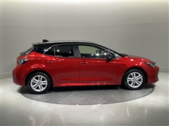 カローラスポーツ ハイブリッド G