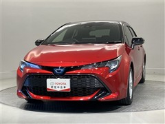 カローラスポーツ ハイブリッド G