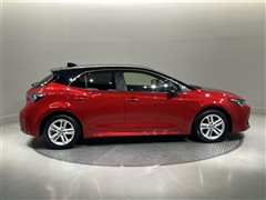 カローラスポーツ ハイブリッド G