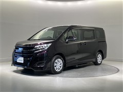 ノア Xクルマイスシヨウシャ スロープ