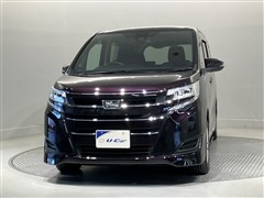 ノア Xクルマイスシヨウシャ スロープ