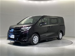 ノア Xクルマイスシヨウシャ スロープ