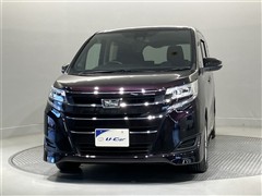 ノア Xクルマイスシヨウシャ スロープ