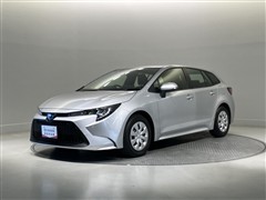 カローラツーリング HV G-X