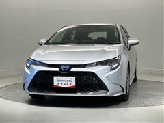 カローラツーリング HV G-X