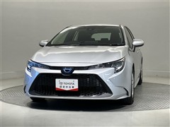 カローラツーリング HV G-X