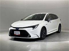 カローラツーリング HV WXB