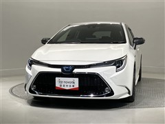 カローラツーリング HV WXB