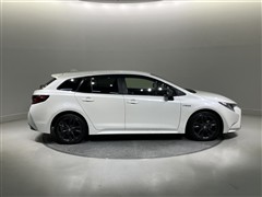 カローラツーリング HV WXB