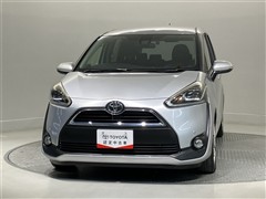 シエンタ G クエロ