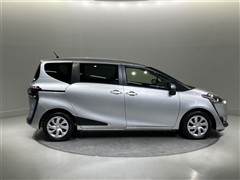 シエンタ G クエロ