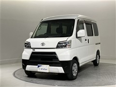 ピクシスバン クルーズSA3