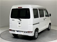 ピクシスバン クルーズSA3