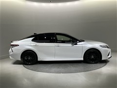 カムリ WS ブラックエディション