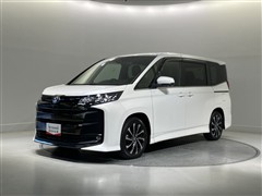 ノア ハイブリッド S-Z