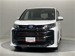 ノア ハイブリッド S-Z