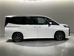 ノア ハイブリッド S-Z