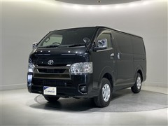 ハイエースV S-GL Dプライム2
