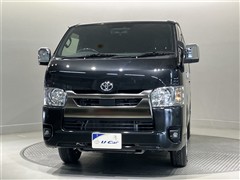 ハイエースV S-GL Dプライム2