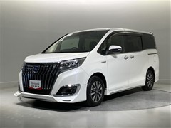 エスクァイアHV GiプレミアムP