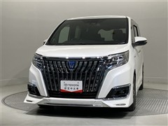 エスクァイアHV GiプレミアムP