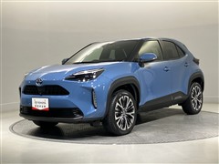 ヤリスクロス ハイブリッド Z