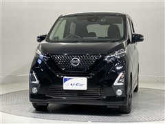 デイズハイウェイスターGtプロパ